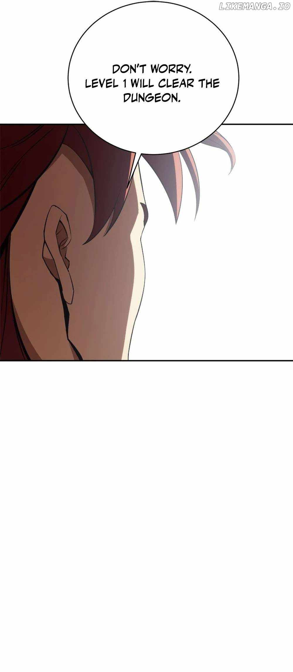 Strongest Level 1 Chapter 62 56
